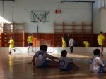 floorbalový krúžok