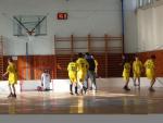 floorbal