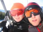 Ski stars of the week :)