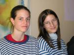 Mimi a Kika