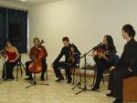 Flamenco koncert 1