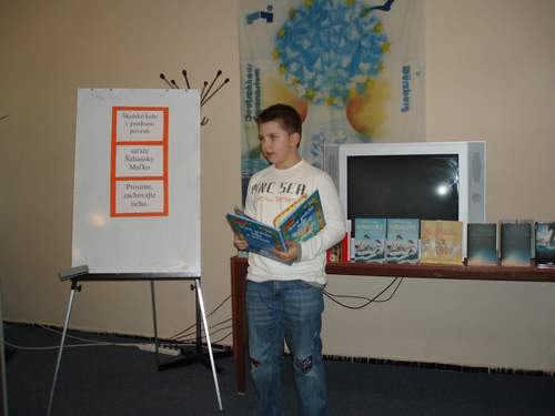 Šaliansky Maťko 2