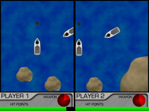 Gulf of Death - hra
