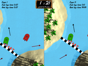Hawaii - hra