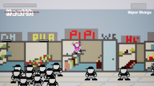 Army of two 1