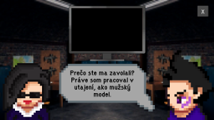 Maslo 1