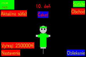 Ntáízmouv 1