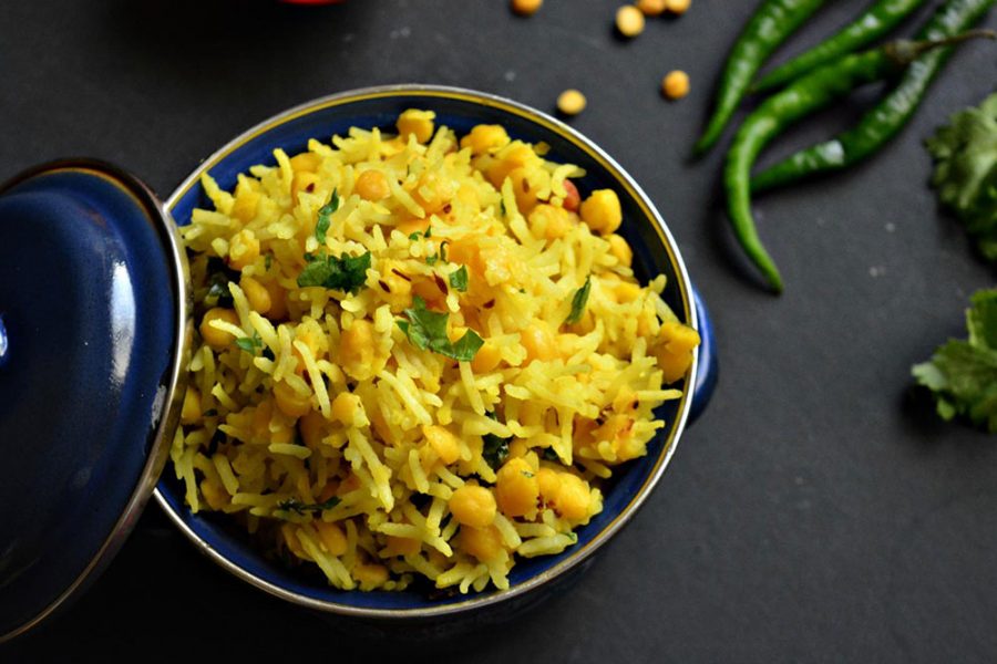 Khichdi