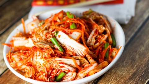 Kimchi