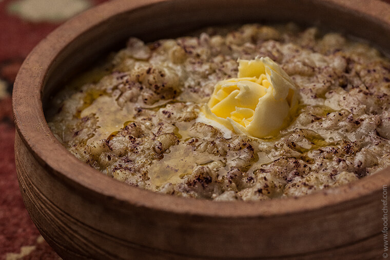 Harissa