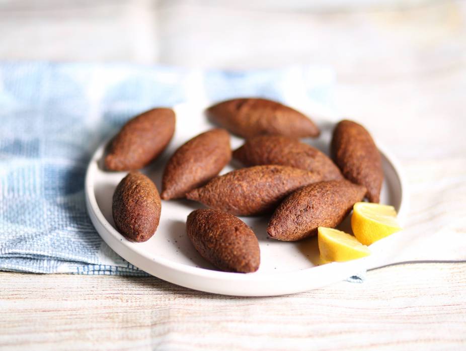 Kubbeh