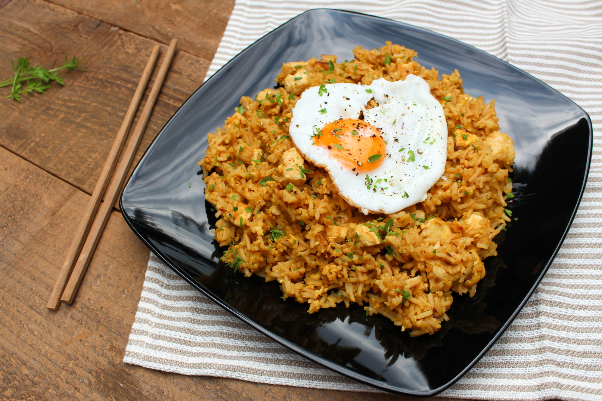 Nasi goreng