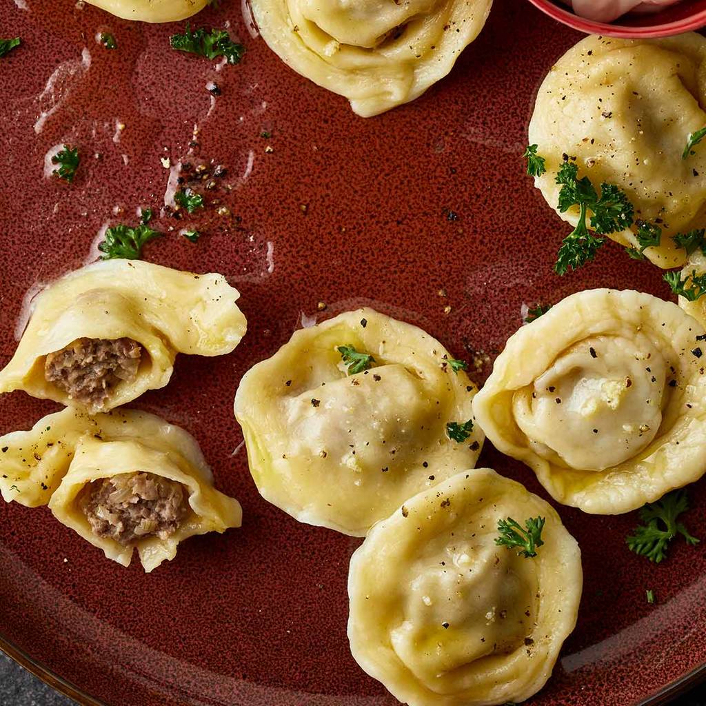 Pelmeni