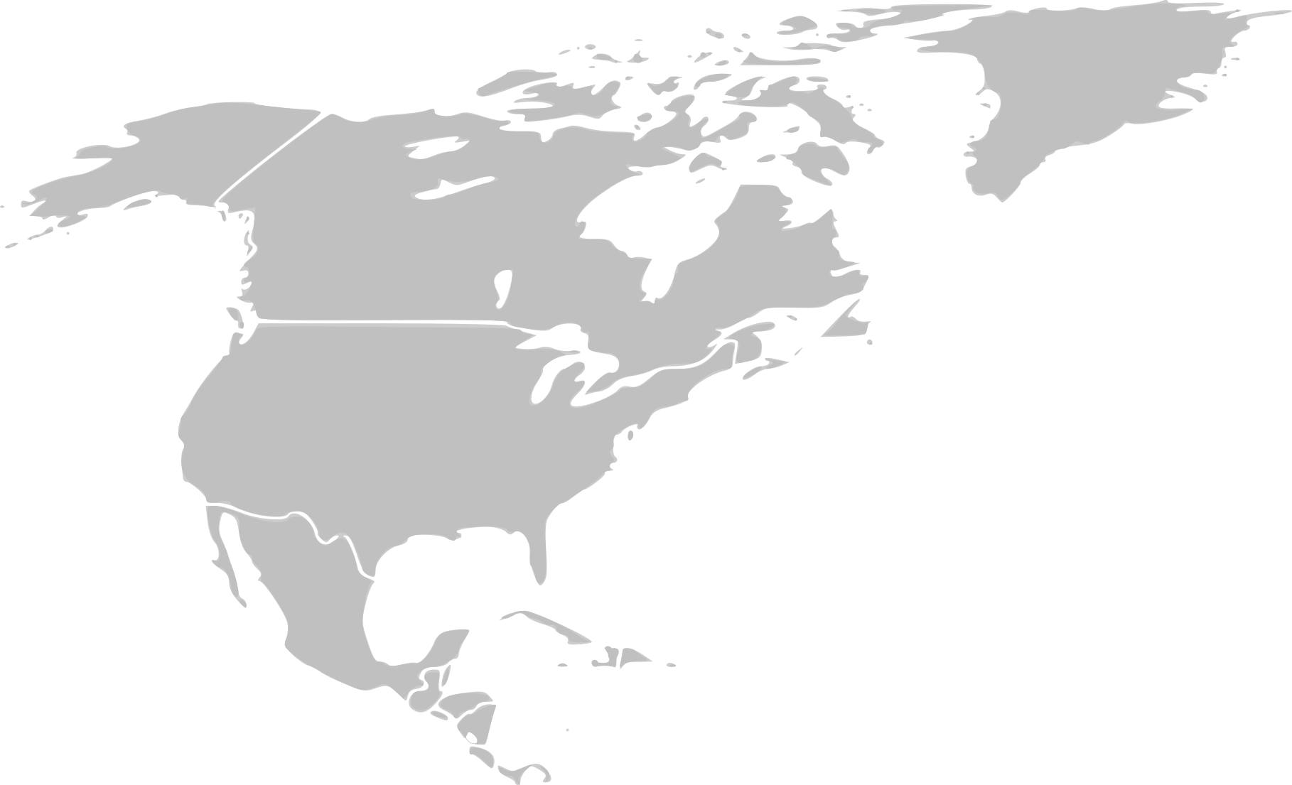 Mapa_Severnej_Ameriky