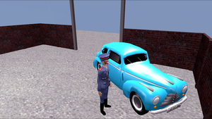 HUBKY 2