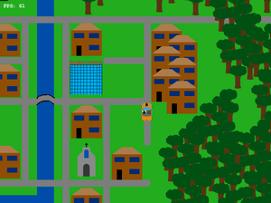 SIGSEGV 2