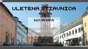 Sáčky Game Studios 2