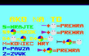 Bodka - 2